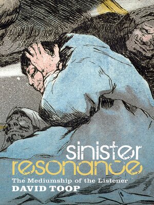 cover image of Sinister Resonance